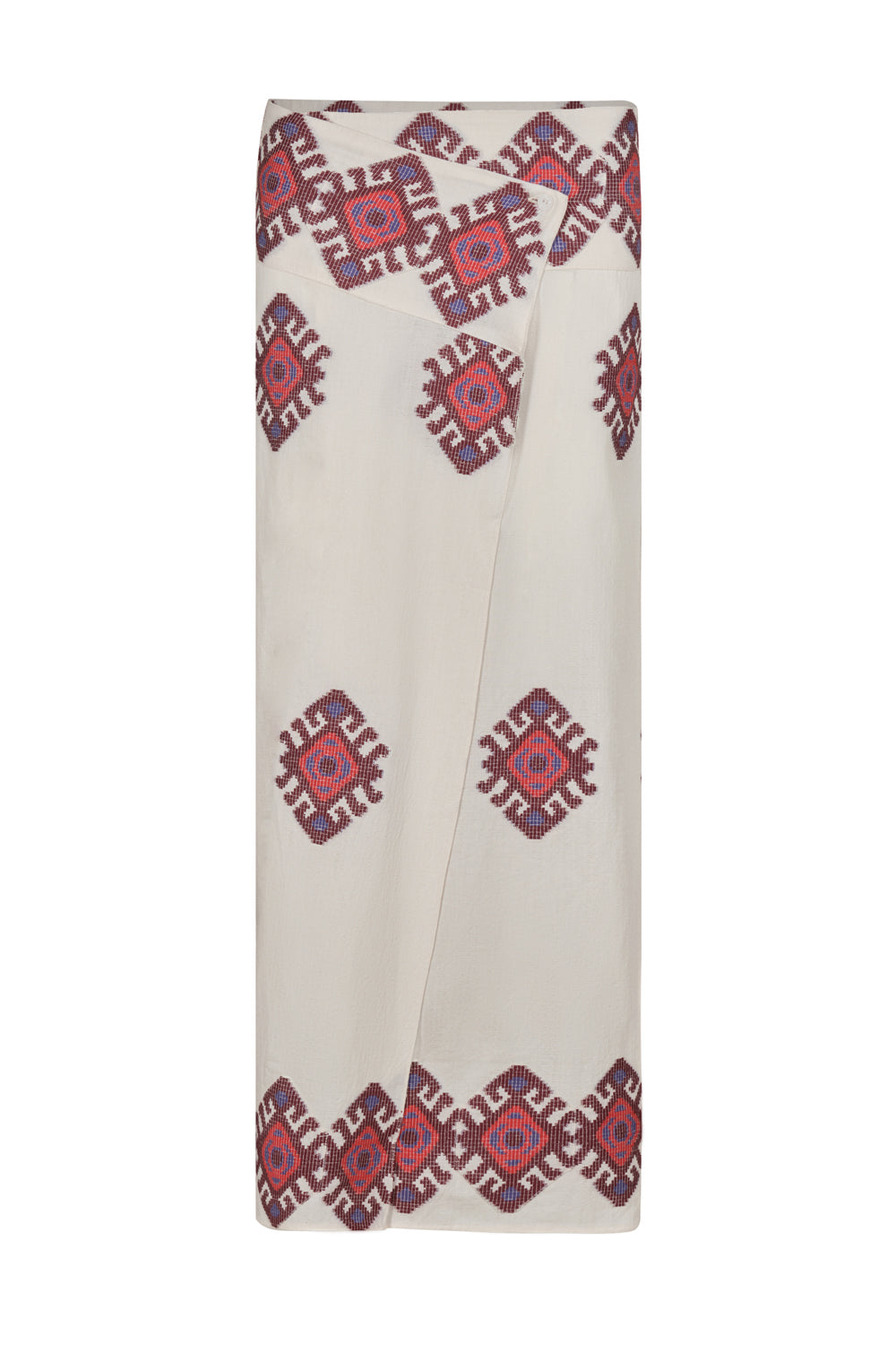 Beauty Abounds Skirt - Johanna Ortiz