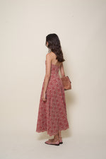 Bengala Dress - Johanna Ortiz