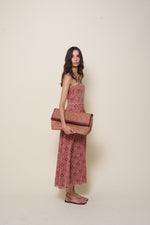 Bengala Dress - Johanna Ortiz