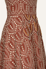 Bengala Dress - Johanna Ortiz