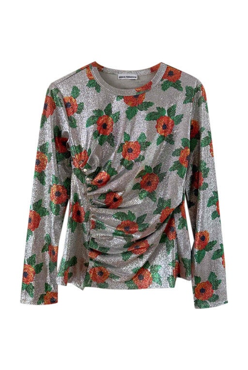 Paco Rabanne Blouse
