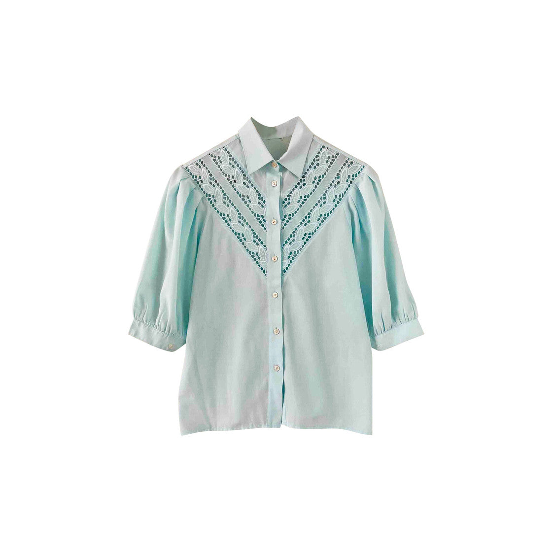Austrian Blouse