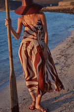 Bohemia Skirt - Johanna Ortiz