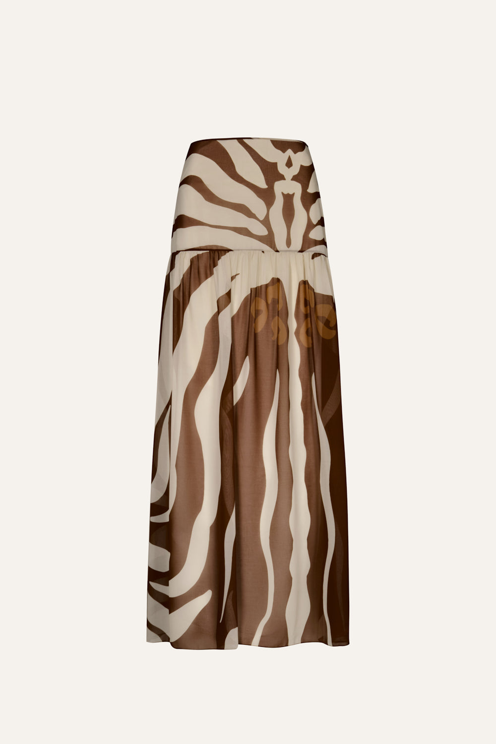 Bohemia Skirt - Johanna Ortiz