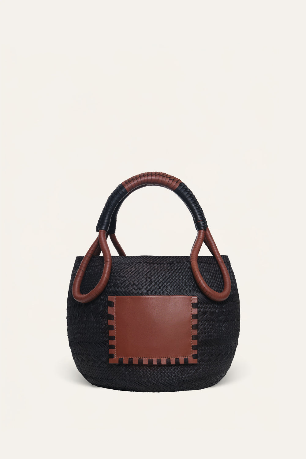 Singing The Namba Tote Bag - Johanna Ortiz