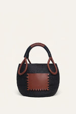 Singing The Namba Tote Bag - Johanna Ortiz