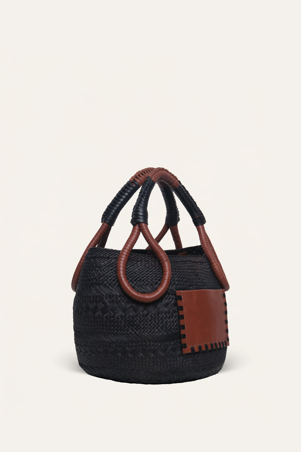 Singing The Namba Tote Bag - Johanna Ortiz