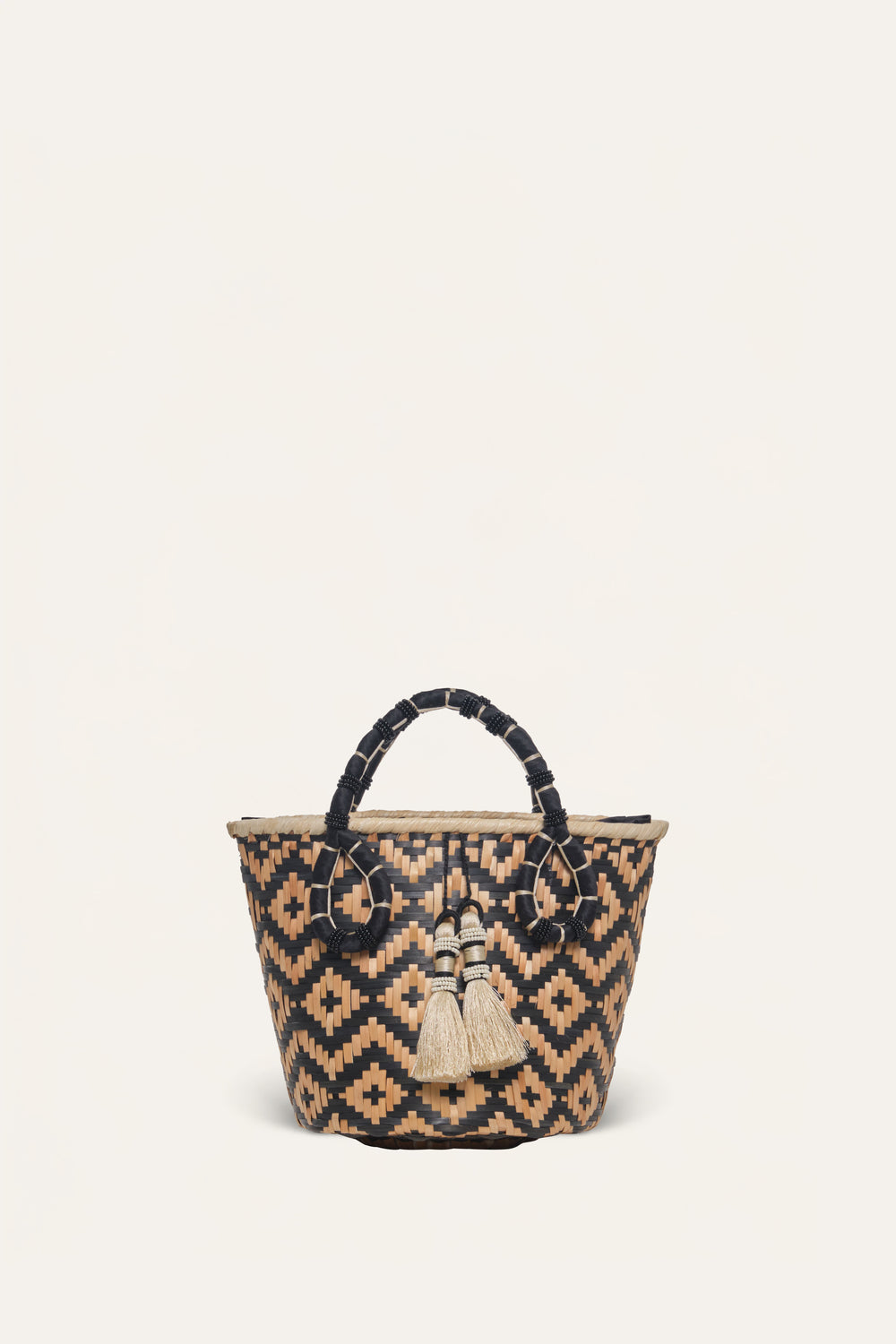 Celebrating Heritage Bucket Bag - Johanna Ortiz