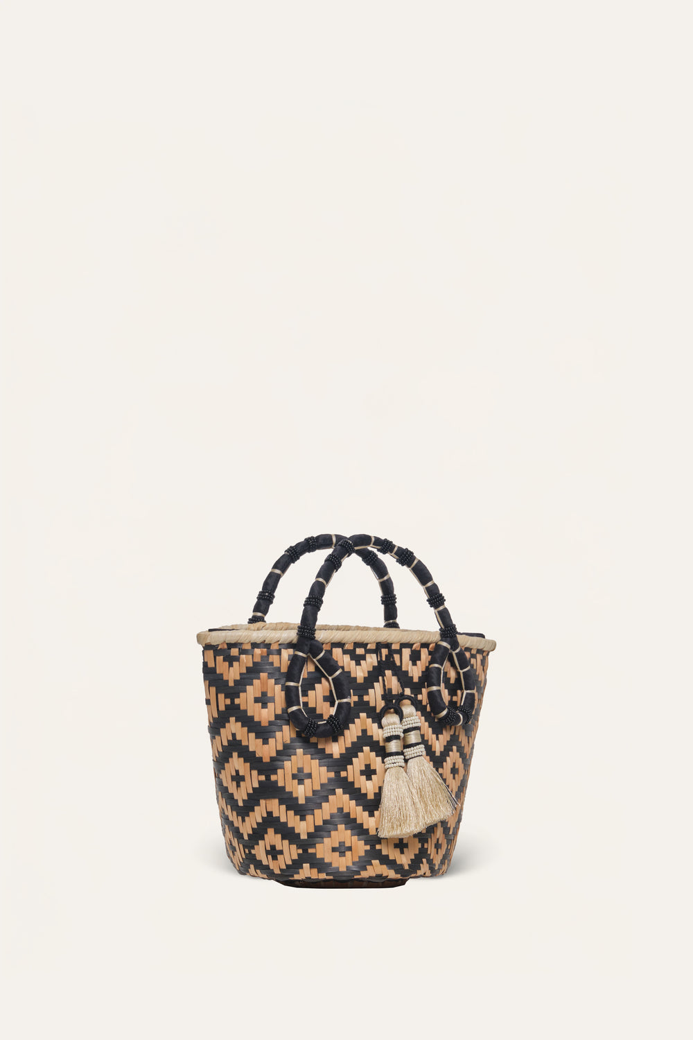 Celebrating Heritage Bucket Bag - Johanna Ortiz