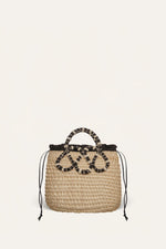 Small Villages Mini Bucket Bag - Johanna Ortiz