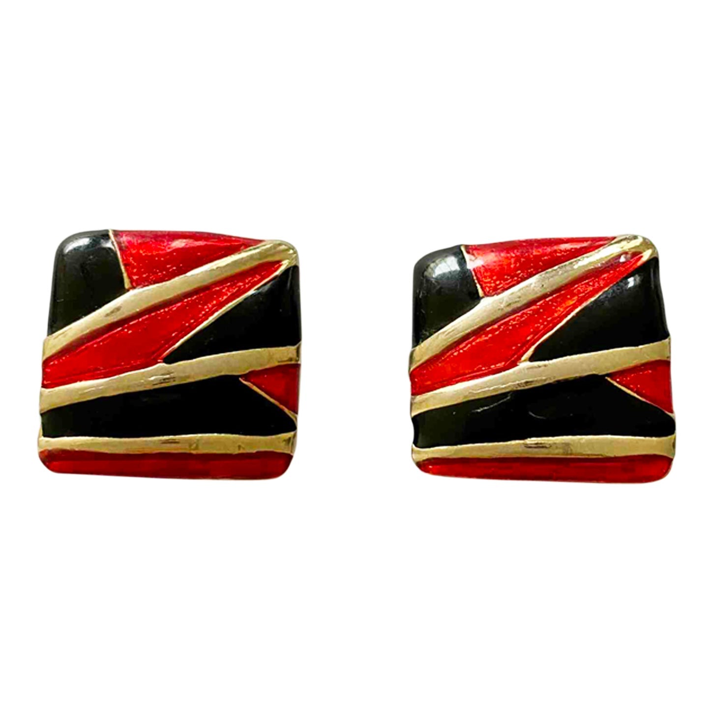 Boucles d’oreilles clips