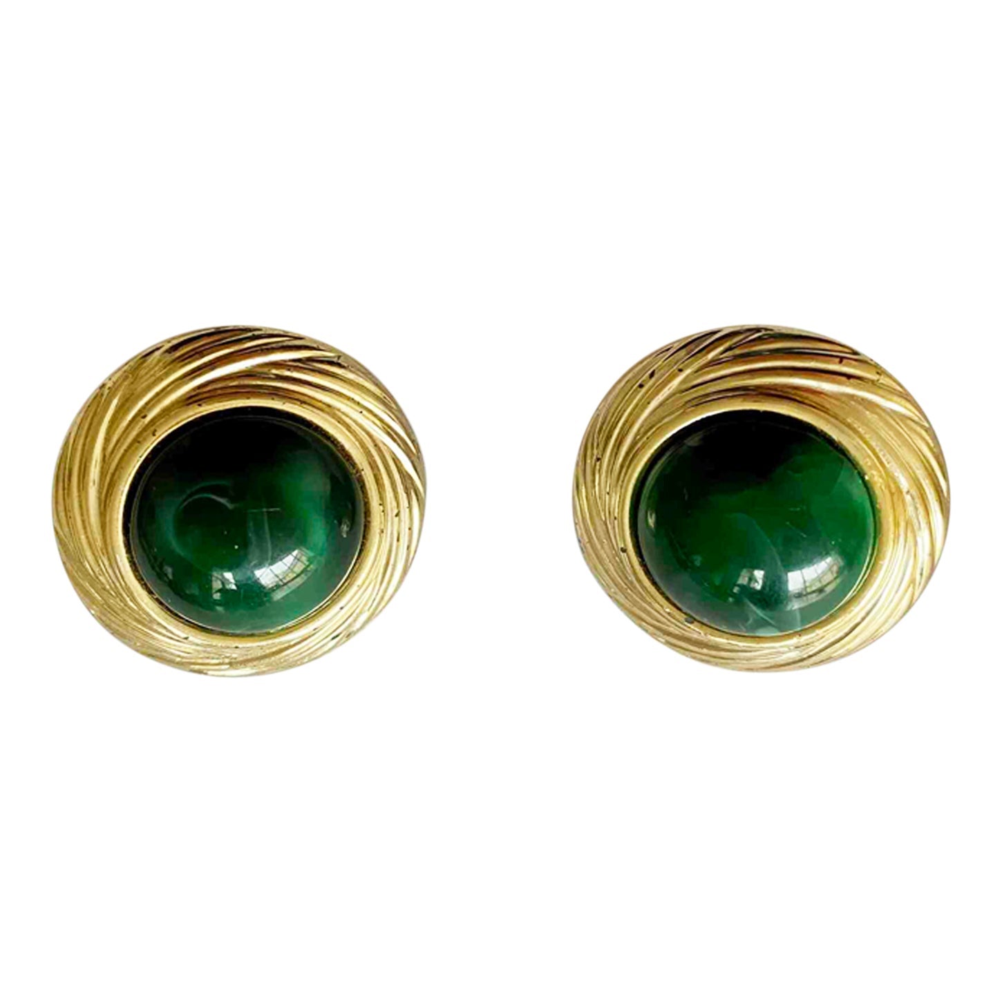 Boucles d’oreilles clips