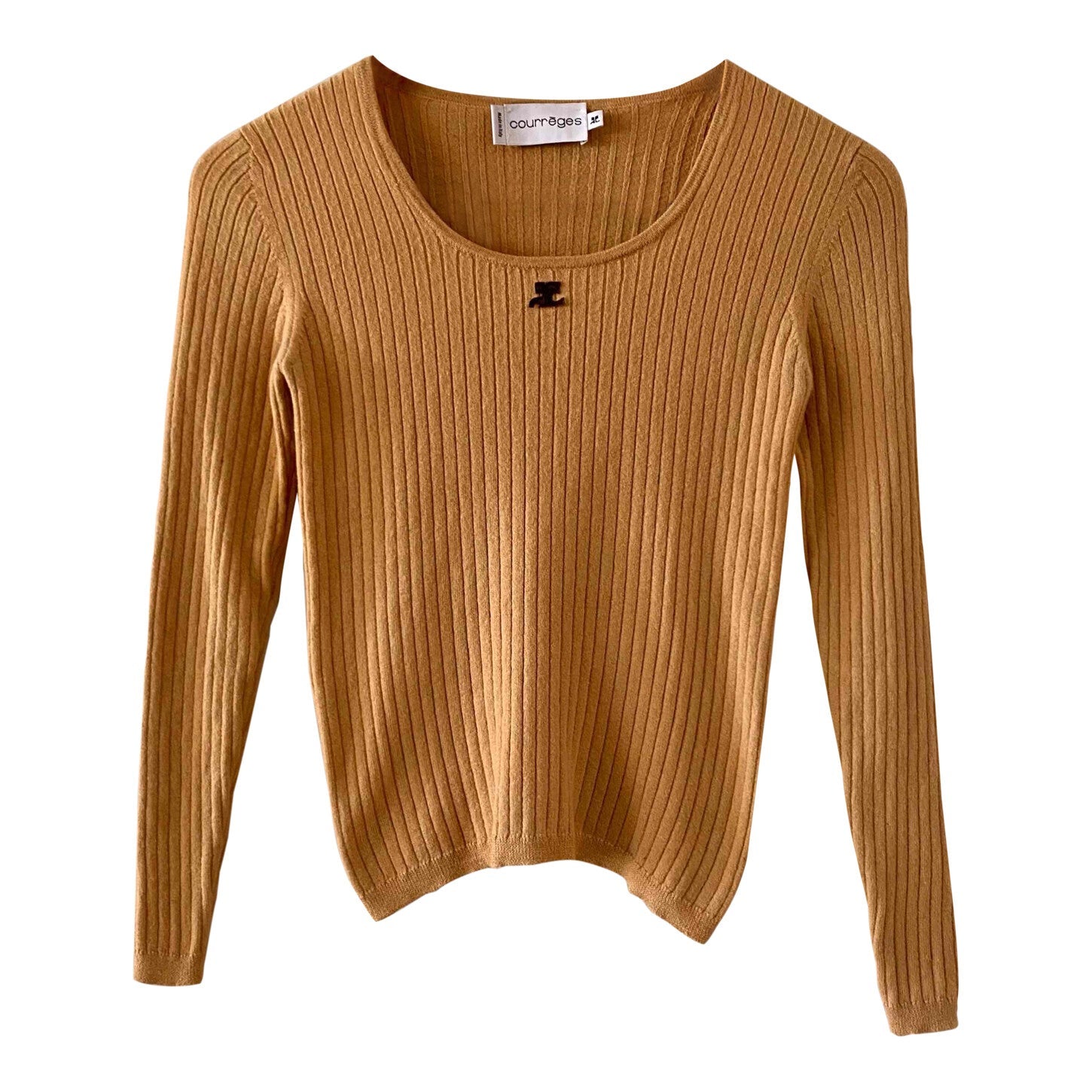 Courrèges sweater