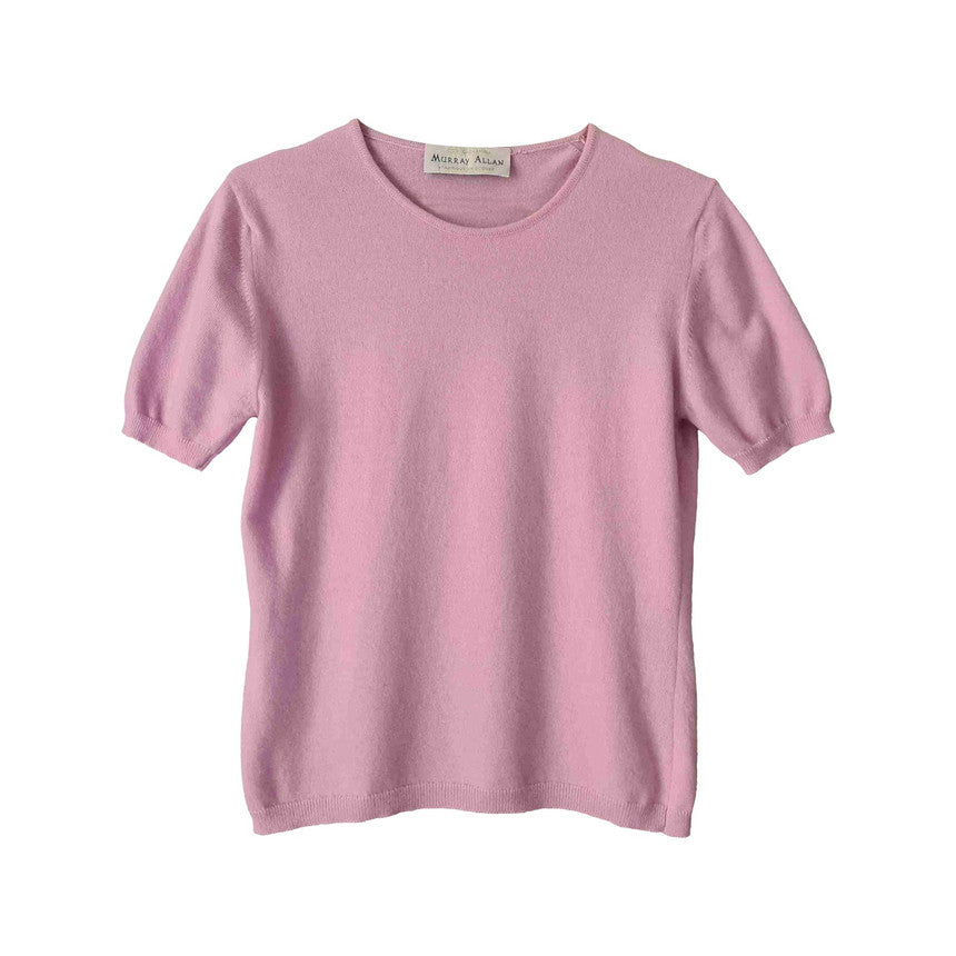 Cashmere top