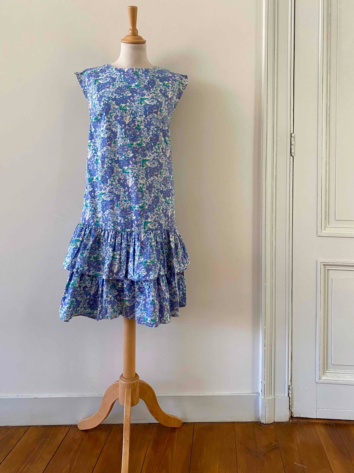 Laura Ashley Dress