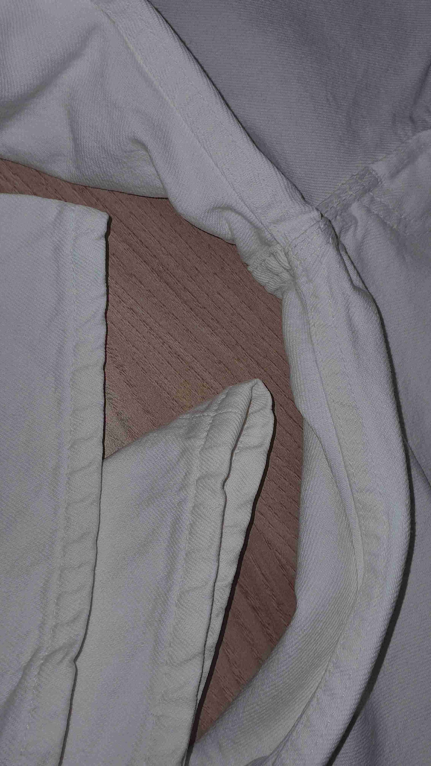 Jean Levi's 501 W34L34