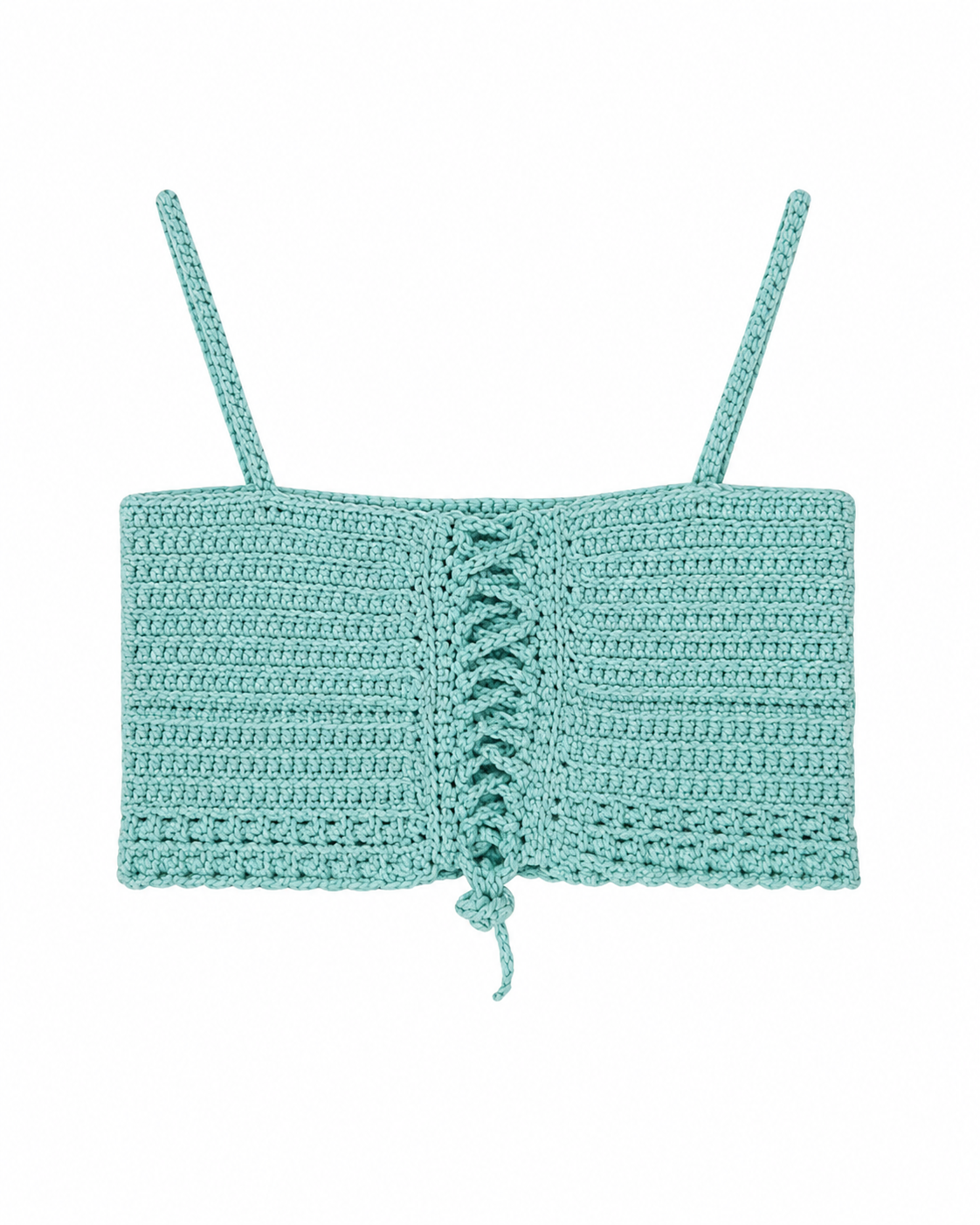 Crochet top