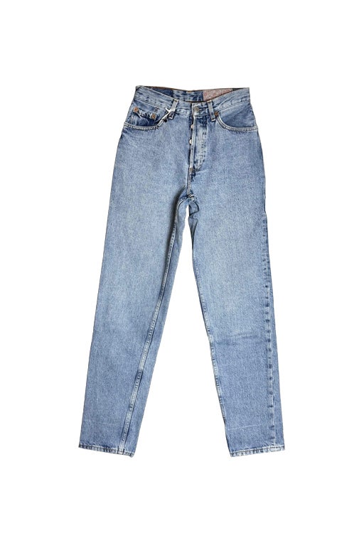 Jean Levi's 901 W27L32