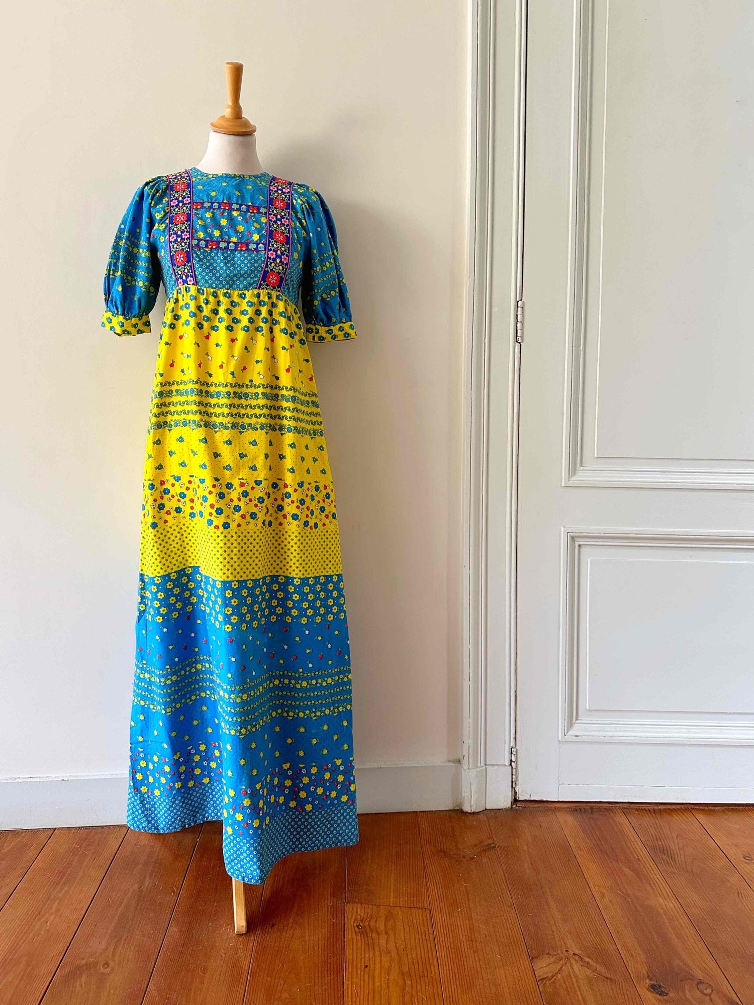 70's dress