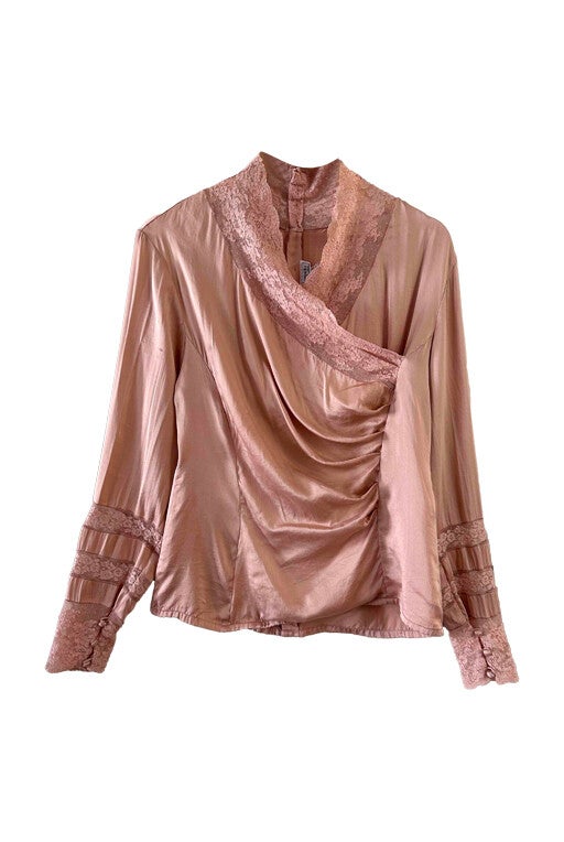 Lolita Lempicka blouse
