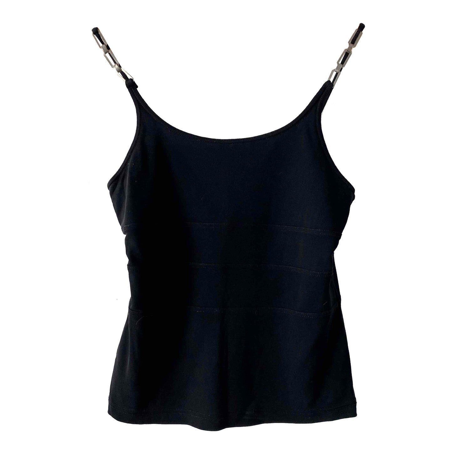 Georges Rech's Caraco