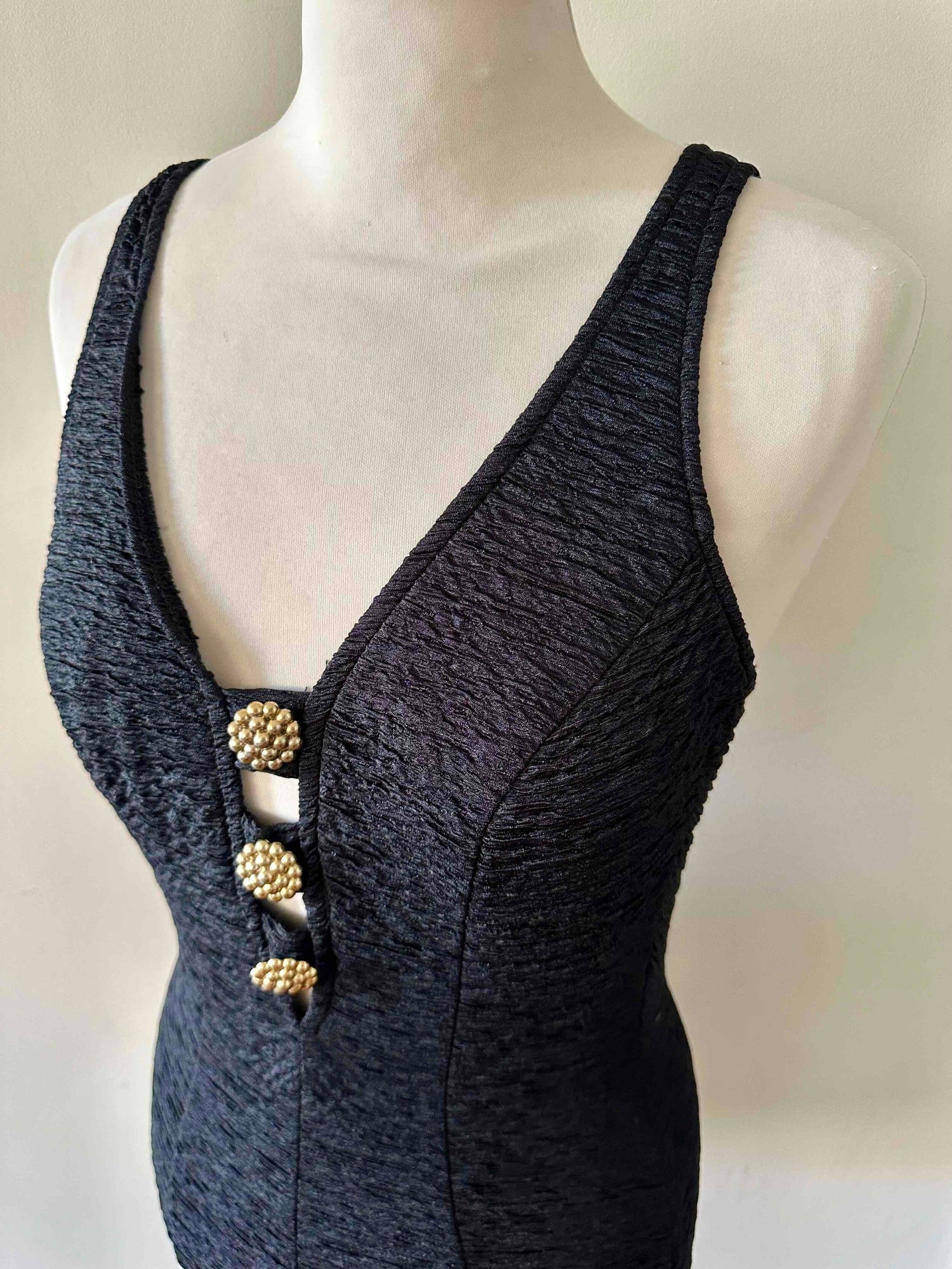 Maillot de bain 80's