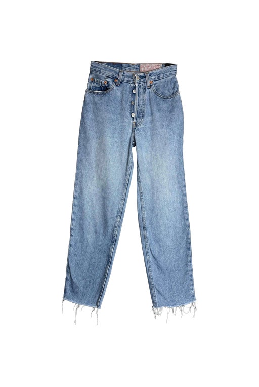 Jean Levi's 901 W26 L30