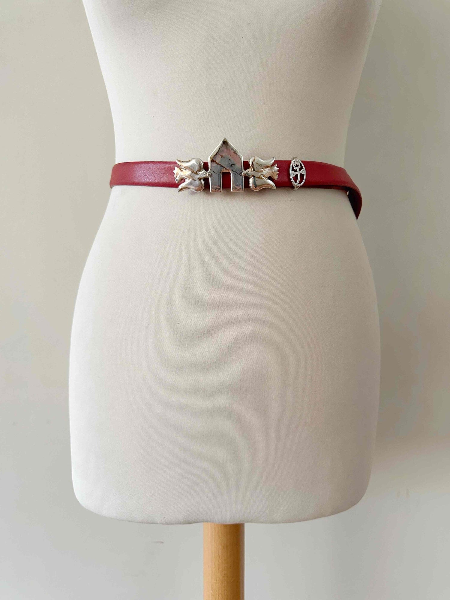 Castelbajac Belt