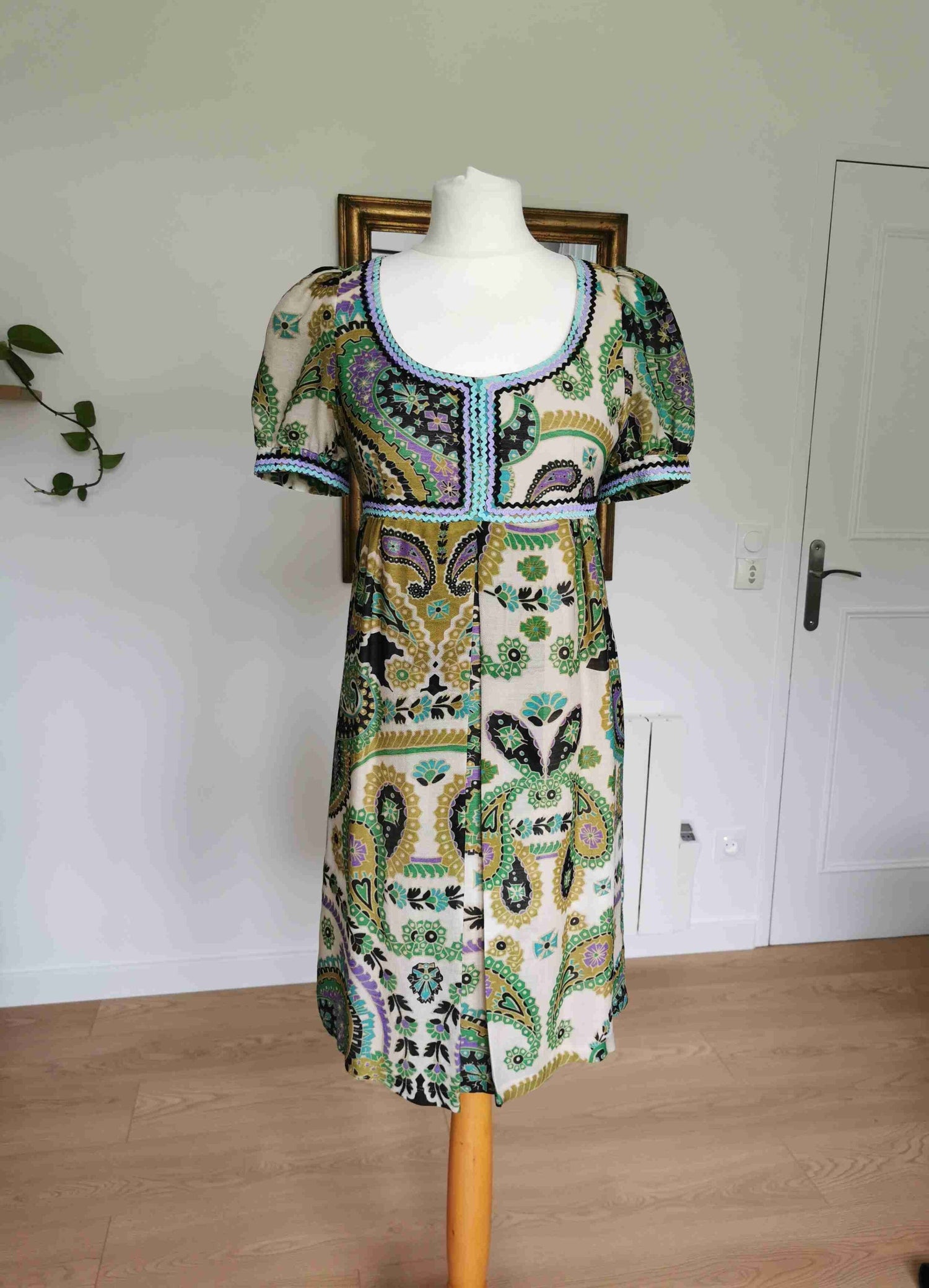 Paul &amp; Joe dress