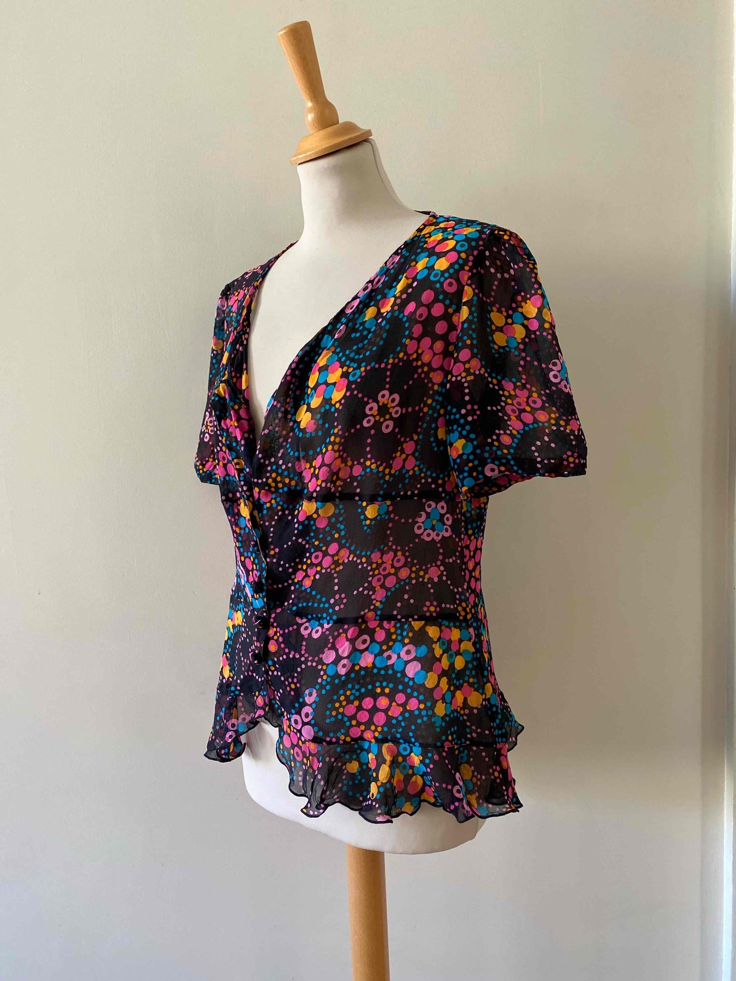 Top Ungaro