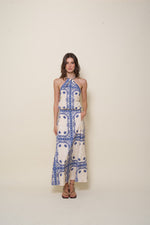 Cantos Andaluz Top - Johanna Ortiz