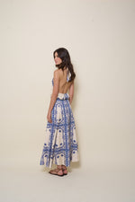 Cantos Andaluz Top - Johanna Ortiz