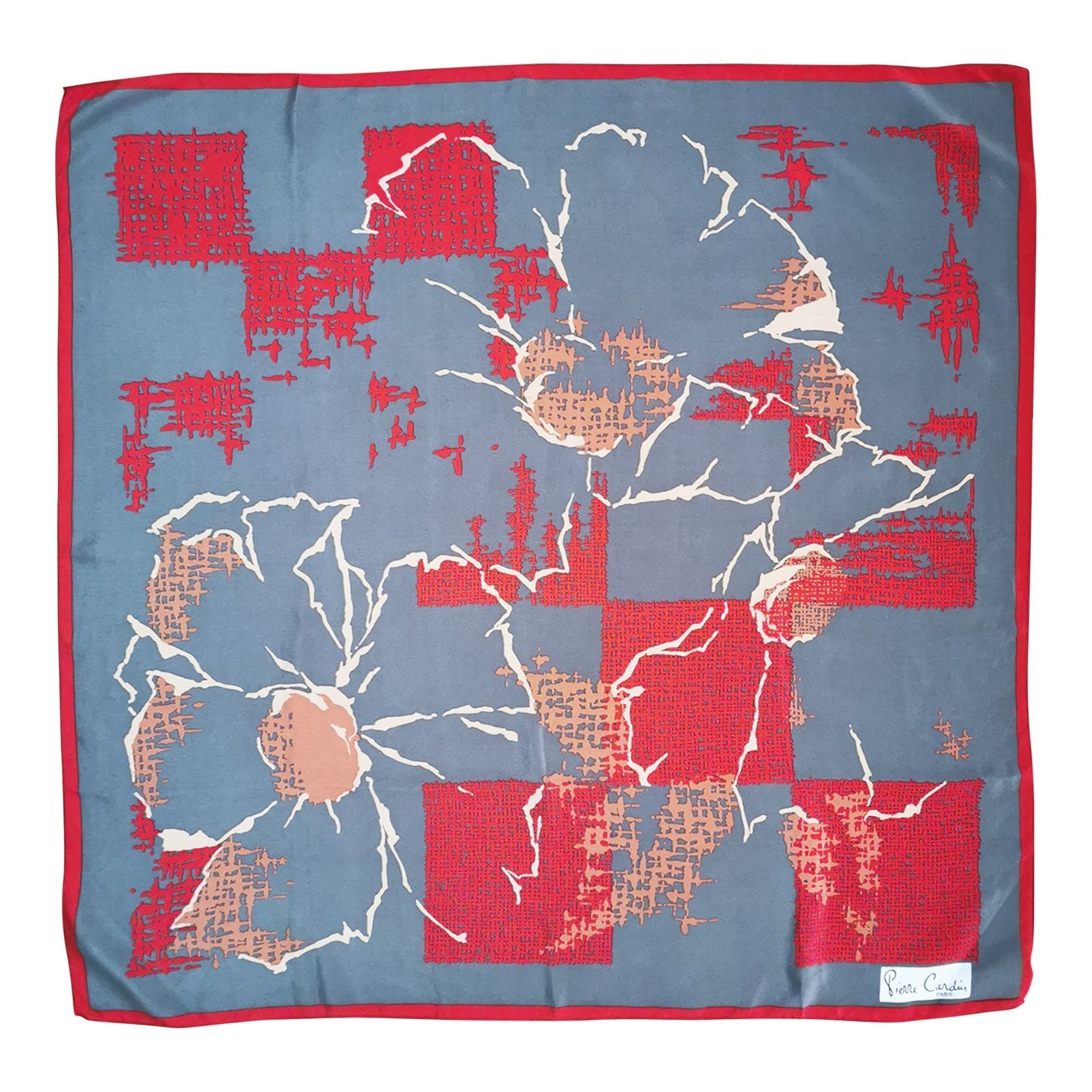 Pierre Cardin scarf