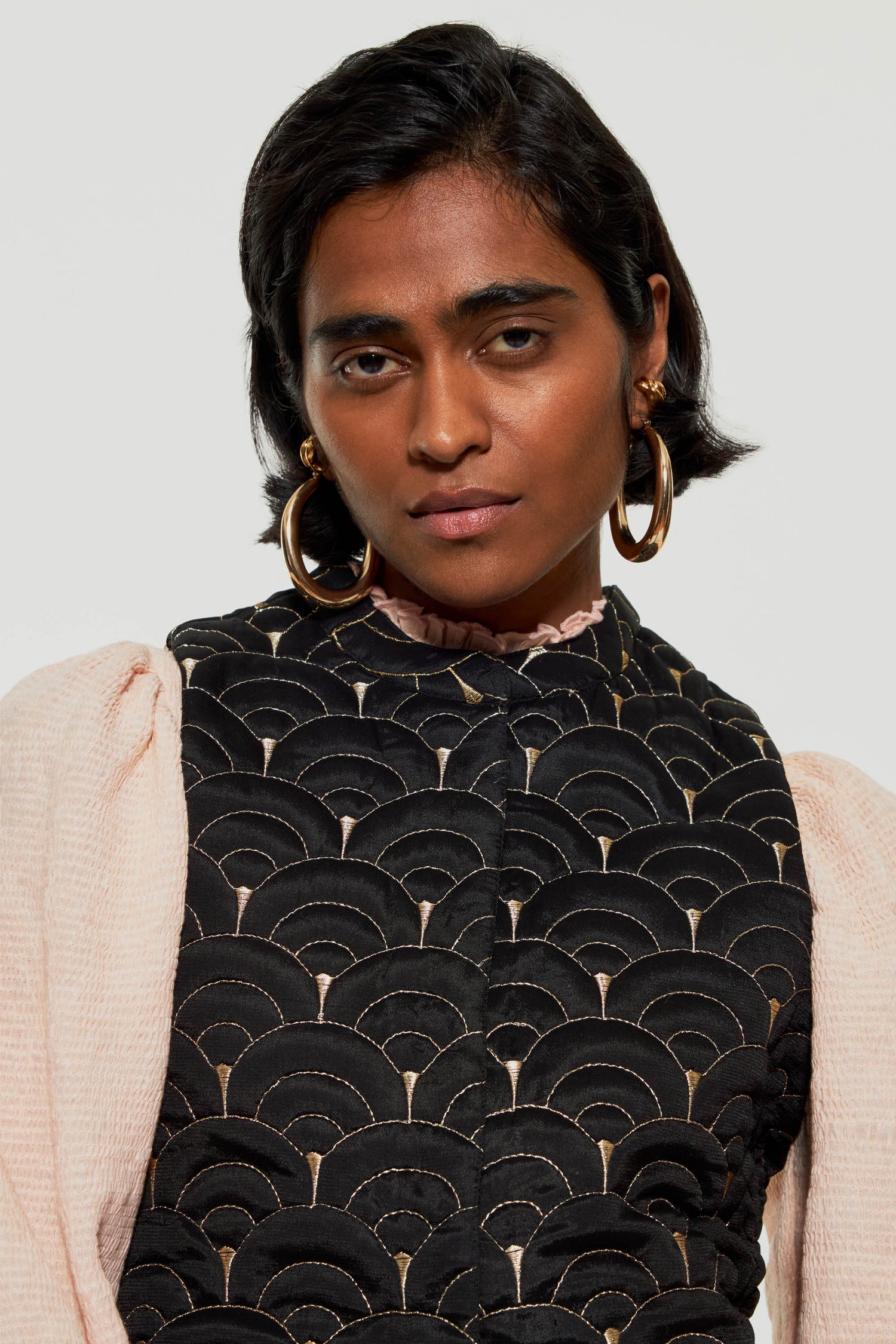 Gilet Casbah