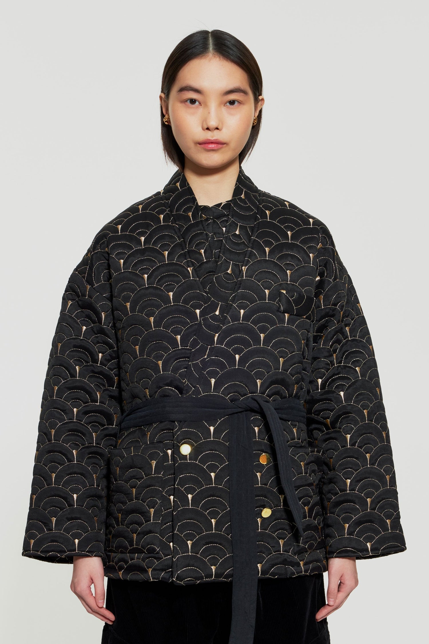 veste Casbah