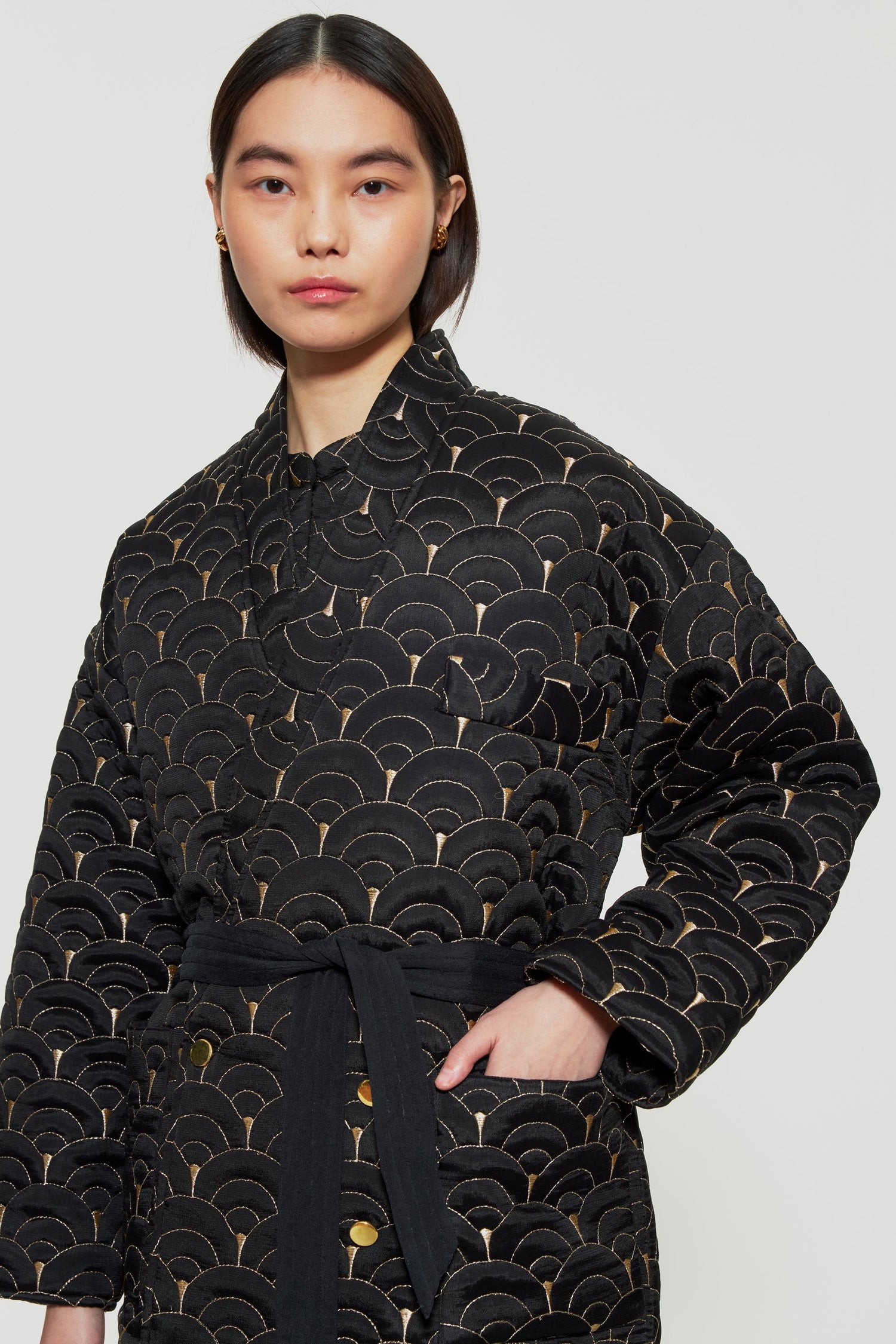 veste Casbah