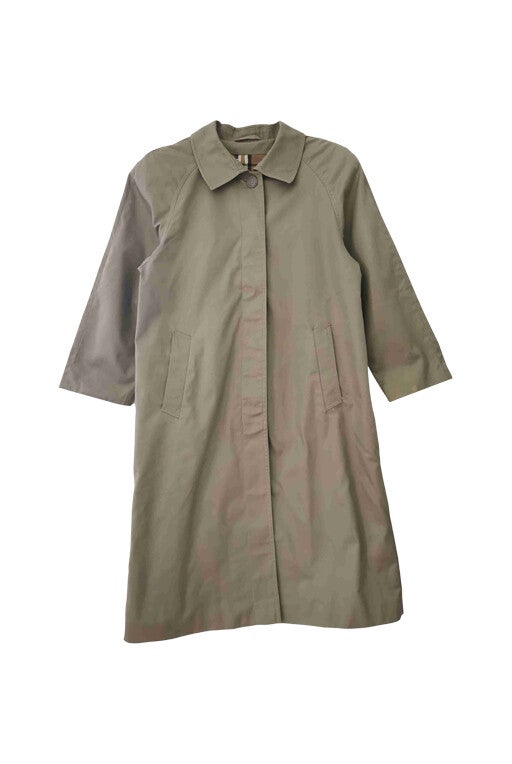 Trench coat 90's