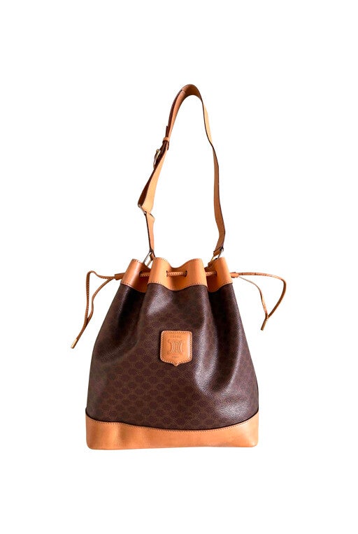 Sac seau Céline
