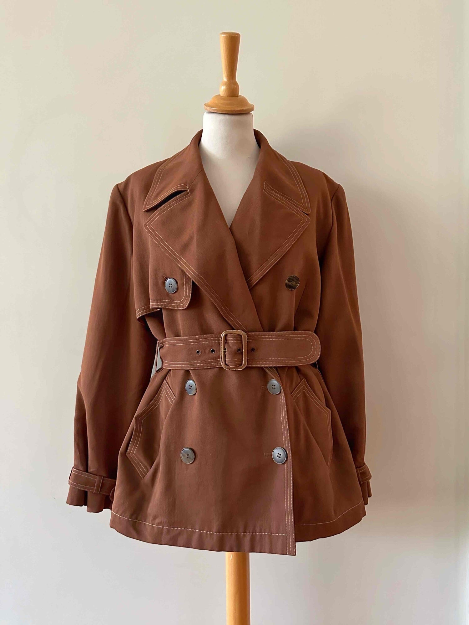 Saharienne Lolita Lempicka