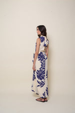 City Wonders Dress - Johanna Ortiz