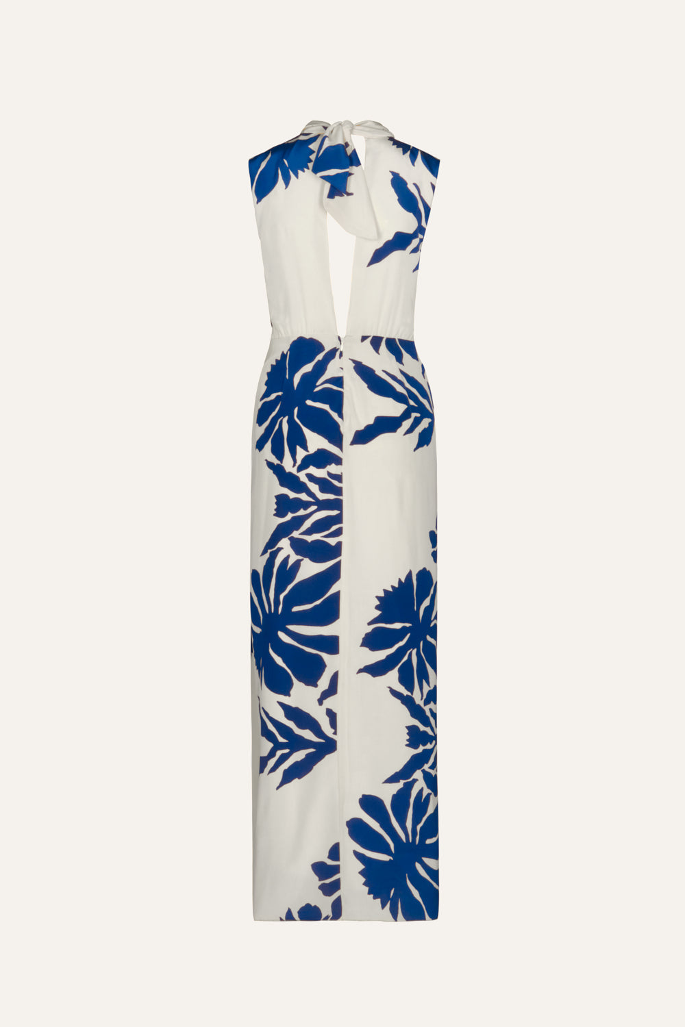 City Wonders Dress - Johanna Ortiz