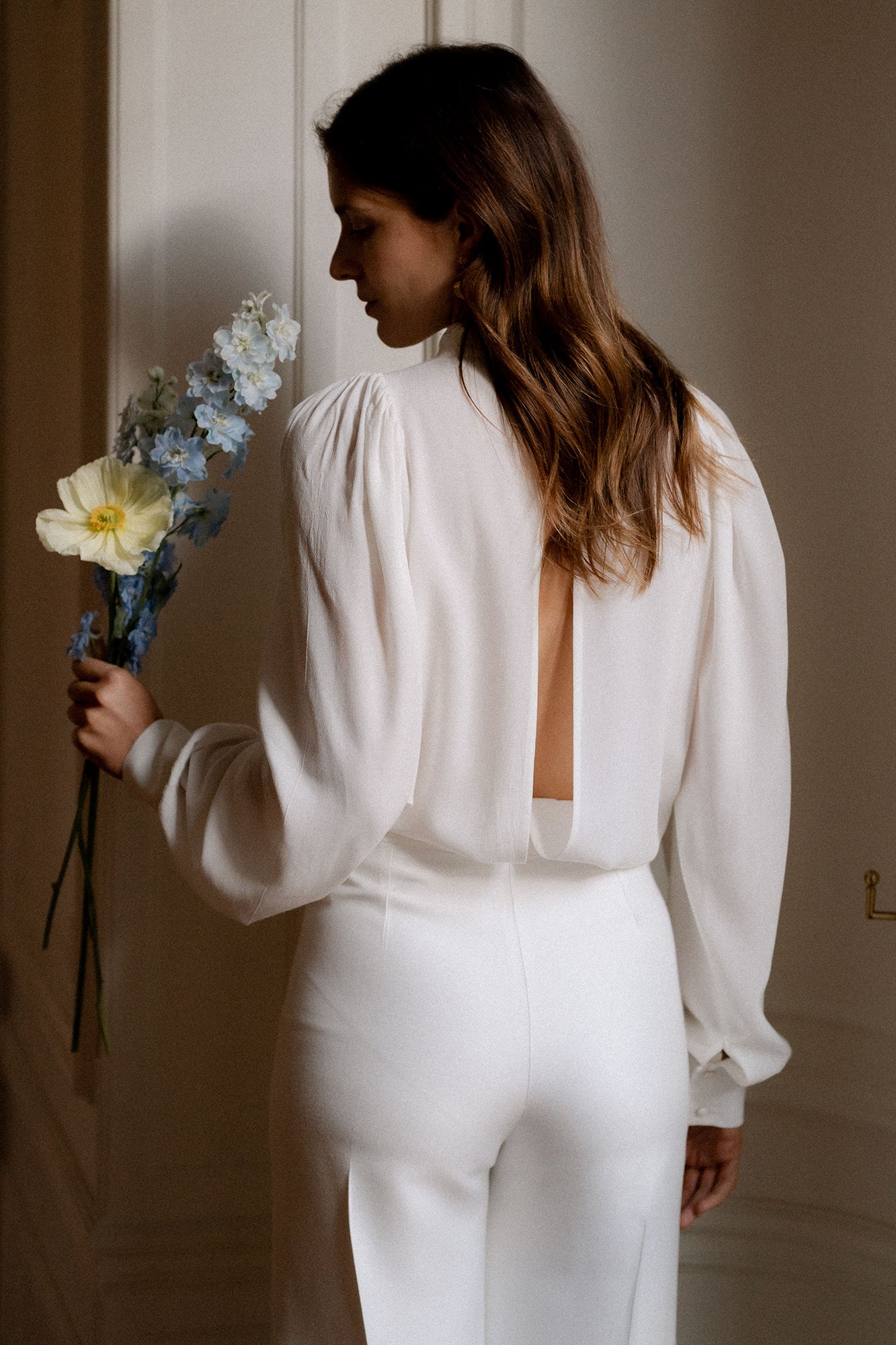 Jules - Anne de Lafforest x Botzaris