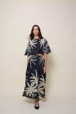 Clar Mind Top - Johanna Ortiz