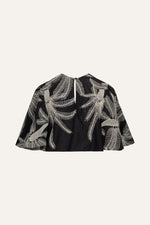 Clar Mind Top - Johanna Ortiz