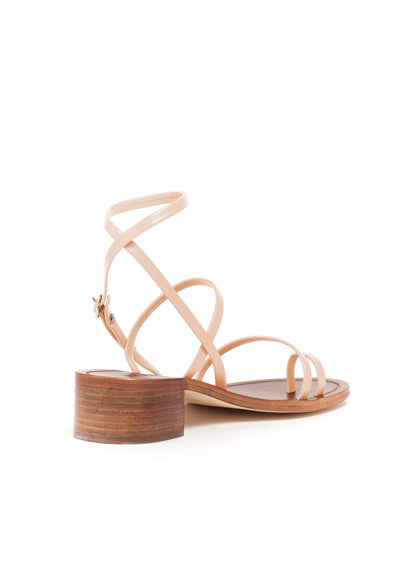 Sandal Classic Pesca Peach