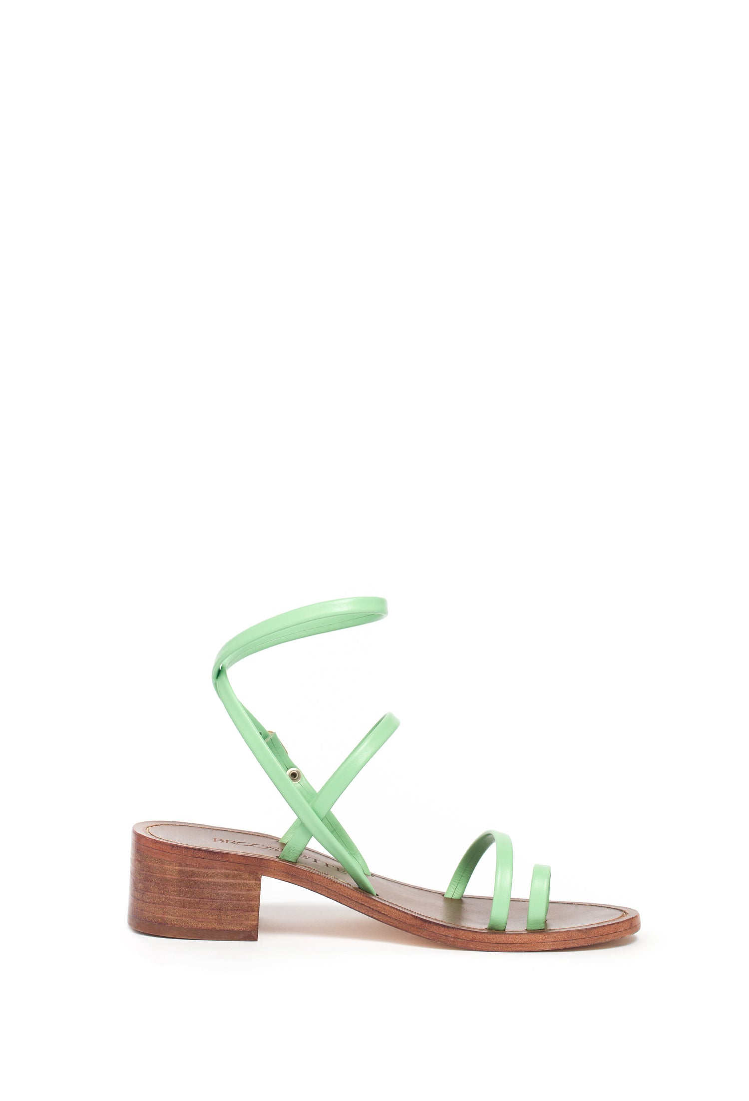 Sandal Classic Salvia Mint