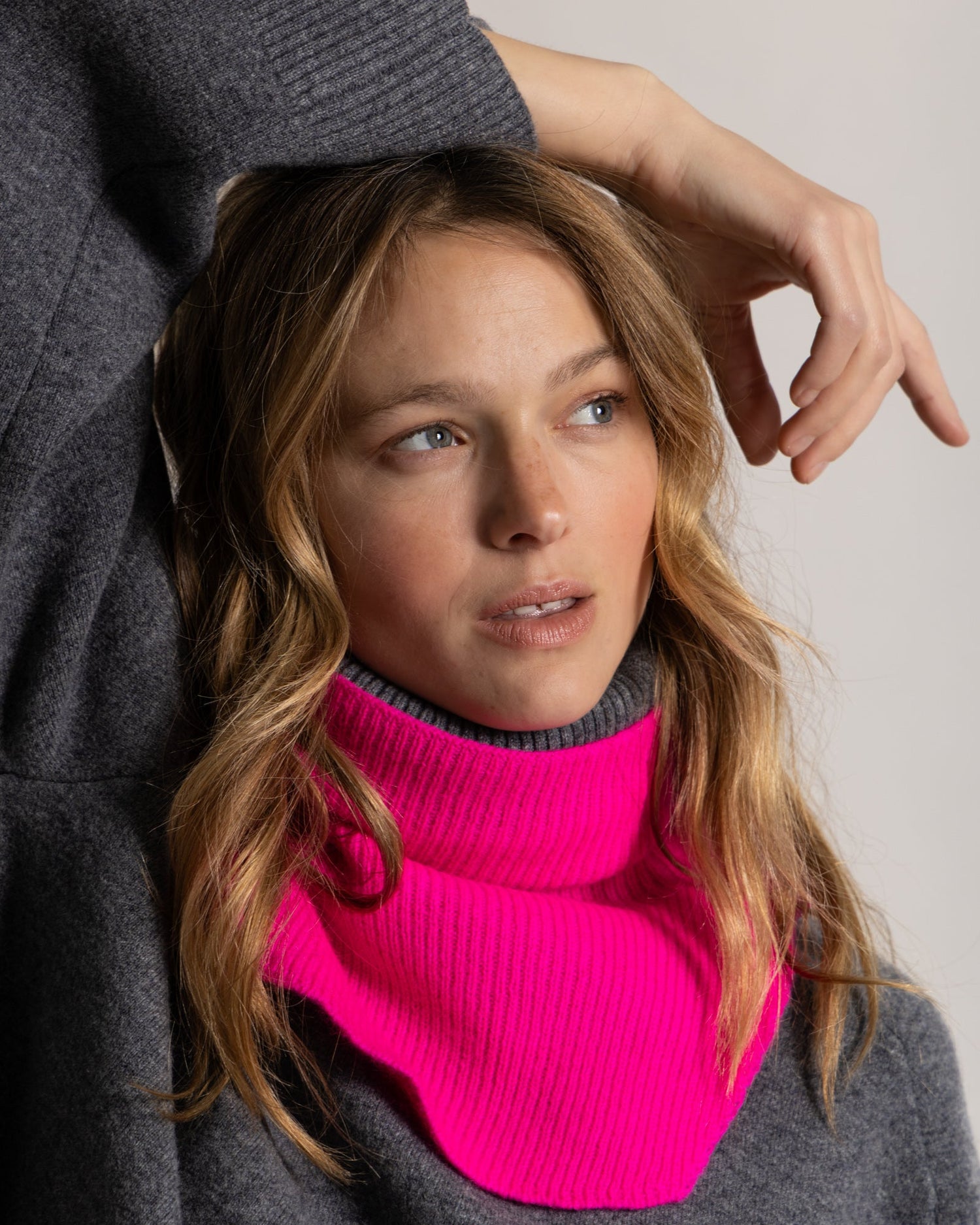 SUMMER KOON ROSE FLUO