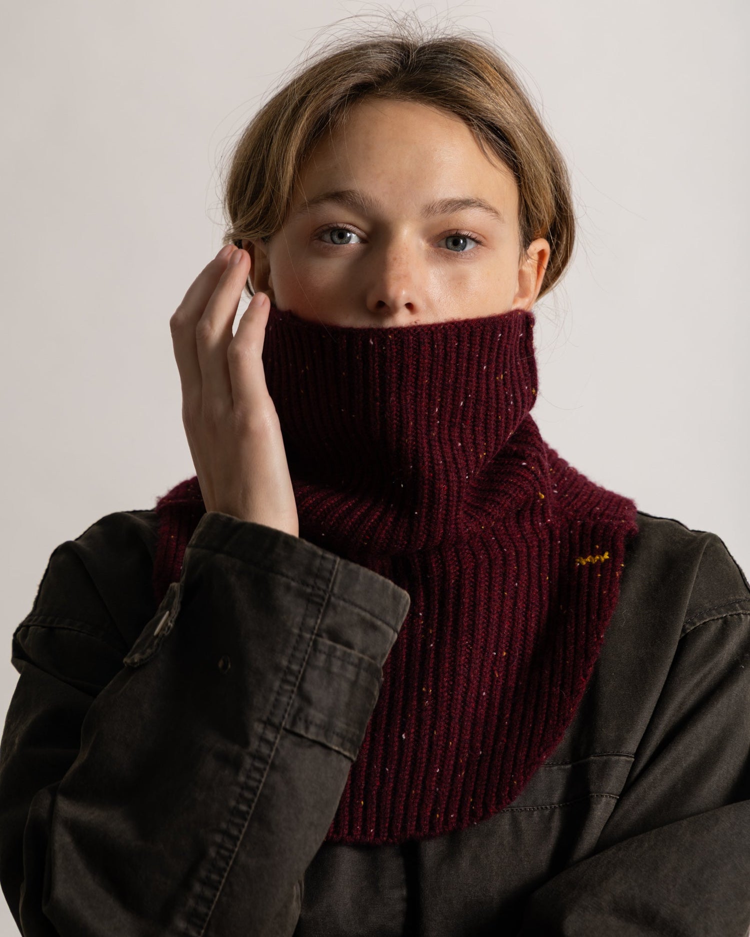 KOON BORDEAUX CHINÉ