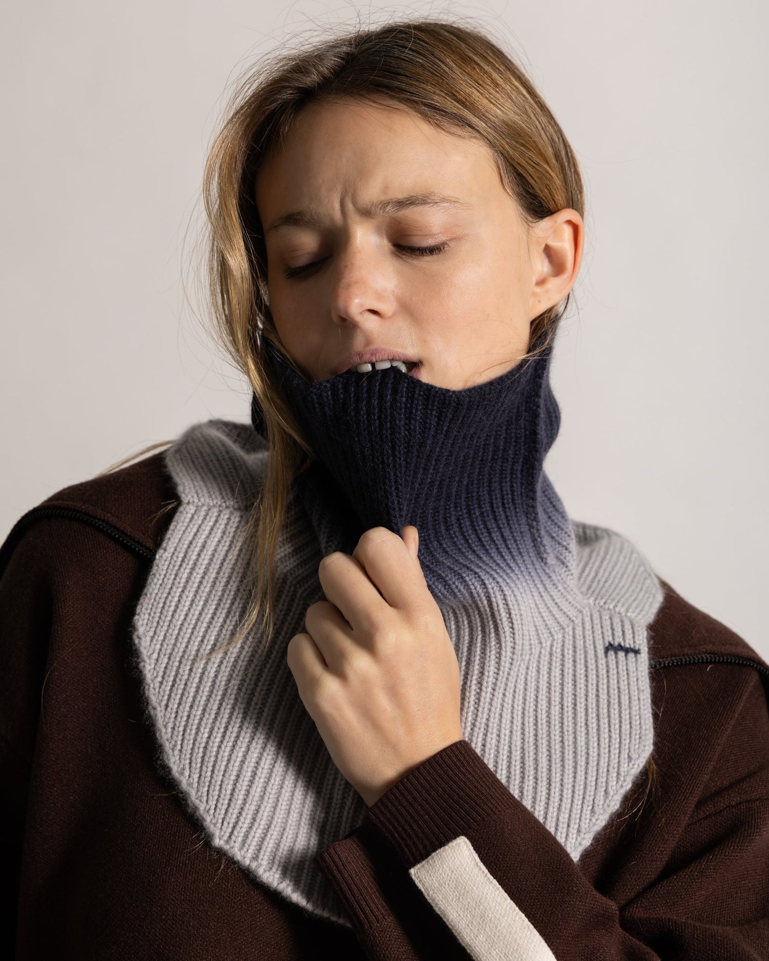 KOON DEEP DYE ARDOISE