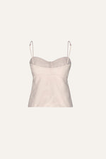 Compas Y Palmas Top - Johanna Ortiz